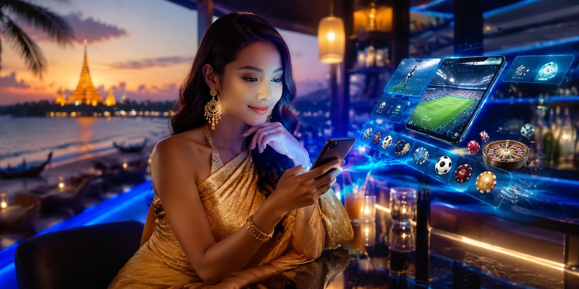 hot gaming